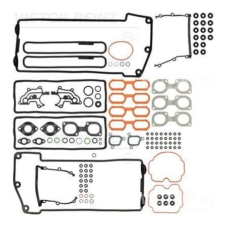 Reinz Head Gasket Set, 02-33396-01 02-33396-01